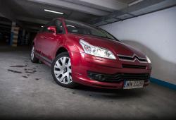 Citroen C4 I Hatchback 2.0 HDi 138KM 101kW 2004-2008 - Oceń swoje auto