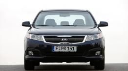 Kia Magentis 2009 - widok z przodu