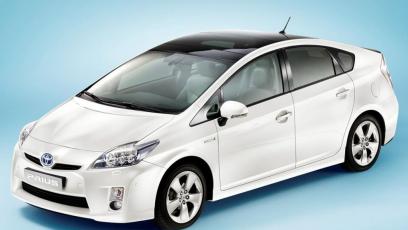 Toyota Prius 2009