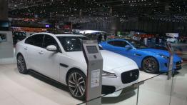 Geneva International Motor Show 2016 - galeria ogólna