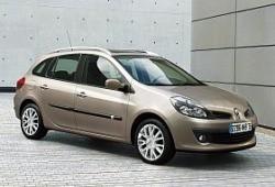 Renault Clio III Grandtour