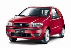 Fiat Punto II Van