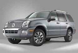 Mercury Mountaineer III 4.6 220KM 162kW 2006-2010