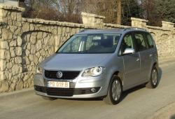 Volkswagen Touran I