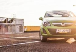 Opel Corsa D Hatchback 5d Facelifting 1.3 CDTI ECOTEC 90KM 66kW 2009-2010 - Oceń swoje auto