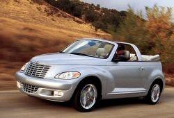 Chrysler PT Cruiser Cabrio