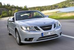 Saab 9-3 II Cabrio 1.9 TiDS 150KM 110kW 2002-2010 - Oceń swoje auto