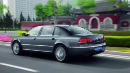 Volkswagen Phaeton 2011 - lewy bok