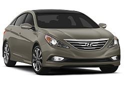 Hyundai Sonata V