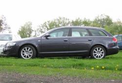 Audi A6 C6 Avant 2.0 TDI 136KM 100kW 2008-2011 - Oceń swoje auto