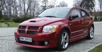 Dodge Caliber 2.0 VVT 156KM 115kW 2009-2011