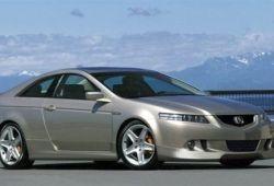 Acura TL IV 3.5 280KM 206kW 2008-2011 - Oceń swoje auto