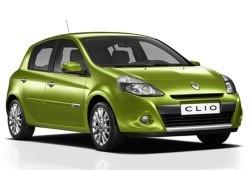 Renault Clio III Hatchback 5d Phase II