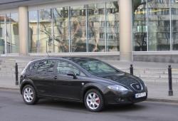 Seat Leon II