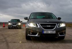 Saab 9-5 III