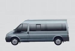 Ford Transit VI Mikrobus 14miejscowy