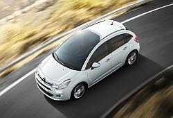 Citroen C3 II Hatchback facelifting 1.4 HDi 70KM 51kW od 2013 - Oceń swoje auto