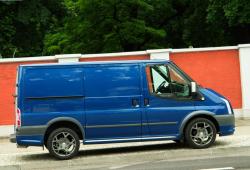 Ford Transit VI Van SWB