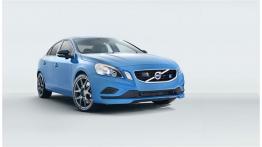 Volvo S60 Polestar (2013) - widok z przodu