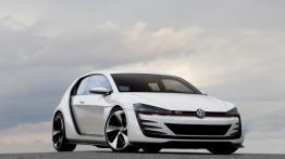 Volkswagen Design Vision GTI Concept (2013) - widok z przodu