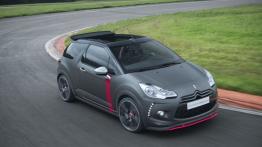 Citroen DS3 Cabrio Racing Concept (2013) - prawy bok