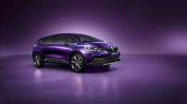 Renault Initiale Paris Concept (2013) - widok z przodu