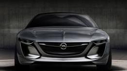 Opel Monza Concept (2013) - widok z przodu