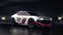 Nissan IDx Nismo Concept (2013) - widok z przodu