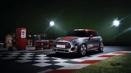 Mini John Cooper Works Concept (2013) - widok z przodu