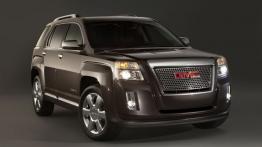 GMC Terrain Denali 2013 - widok z przodu