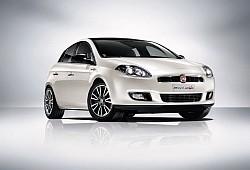 Fiat Bravo II Hatchback 5d Seria 3