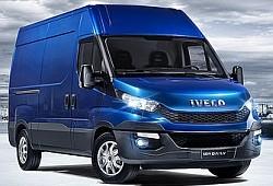 Iveco Daily VI