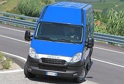 Iveco Daily V