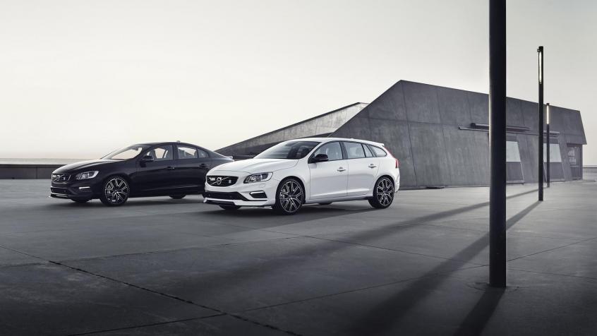 Volvo S60 II Sedan Facelifting 1.6 T4 180KM 132kW 2013-2015