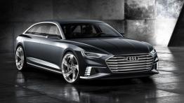 Audi Prologue Avant Concept (2015) - widok z przodu