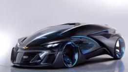 Chevrolet-FNR Concept (2015) - lewy bok