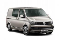 Volkswagen California Multivan 6.1