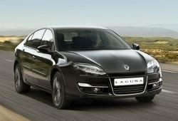 Renault Laguna III Hatchback Phase II 2.0 dCi 175KM 129kW 2011-2015