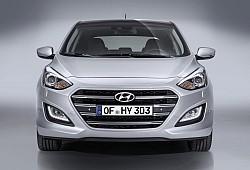 Hyundai i30 II Wagon Facelifting 1.6 CRDi 136KM 100kW od 2015 - Oceń swoje auto