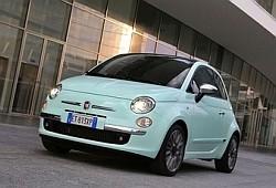 Fiat 500 II CC Seria 3