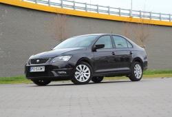 Seat Toledo IV Liftback