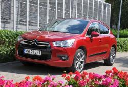 DS 4 I Hatchback (Citroen)