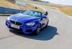 BMW Seria 6 F06-F12-F13 M6 Cabrio