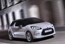 DS 3 Hatchback Facelifting 2014 (Citroen)