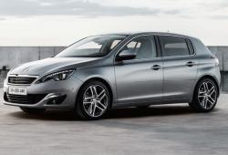 Peugeot 308 II Hatchback 5d 1.6 HDi 92KM 68kW 2013-2015 - Oceń swoje auto