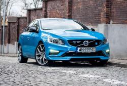 Volvo S60 II Sedan Facelifting 1.6 D2 115KM 85kW 2013-2015 - Oceń swoje auto