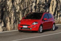 Fiat Punto Punto 2012 Hatchback 5d 1.2 8v 69KM 51kW 2012-2015 - Oceń swoje auto