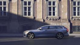 Volvo V90 R-Design (2016) - lewy bok