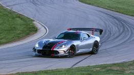 Dodge Viper ACR (2016) - lewy bok