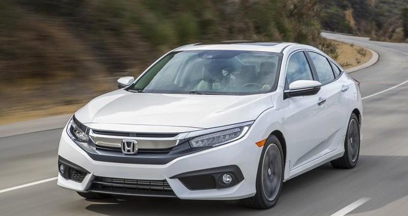 Znamy zdobywców tytułów North American Car/Truck of   the Year 2016